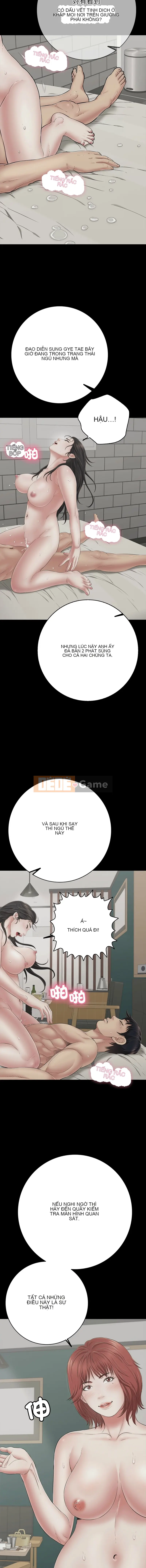 Yêu tôi một lần nữa Chương 44-45