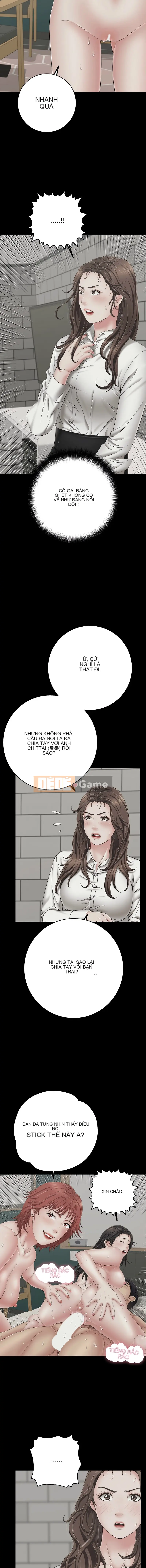 Yêu tôi một lần nữa Chương 44-45