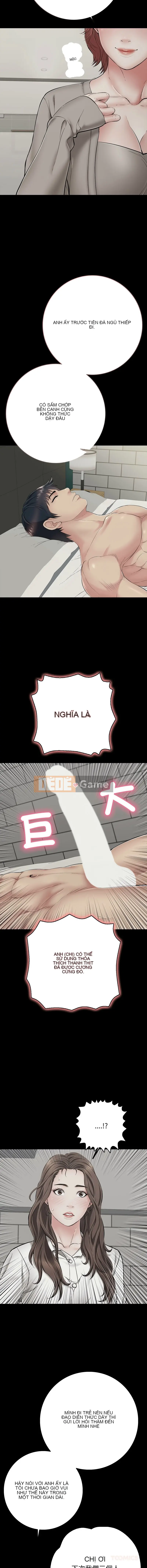 Yêu tôi một lần nữa Chương 44-45