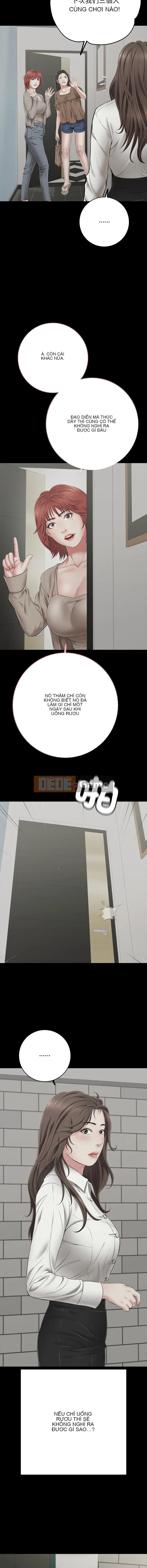 Yêu tôi một lần nữa Chương 44-45