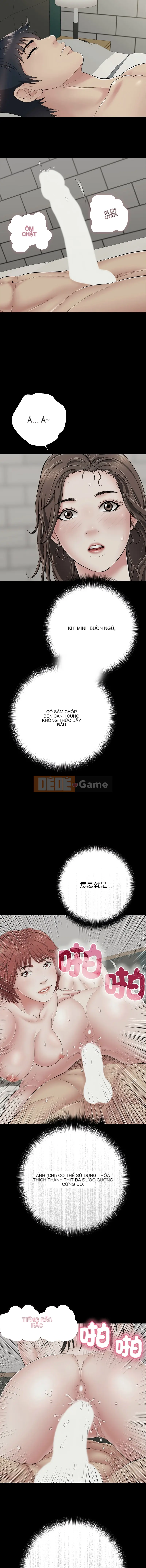 Yêu tôi một lần nữa Chương 44-45