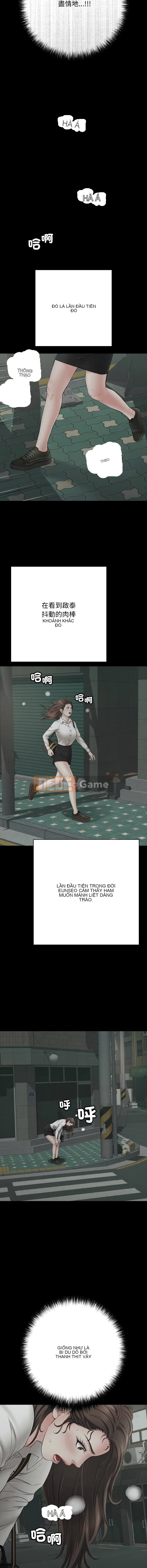 Yêu tôi một lần nữa Chương 44-45