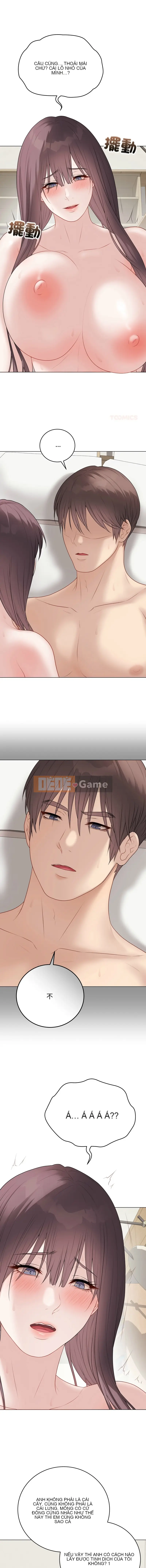 Lớp học chạy nước rút Chương 37-38