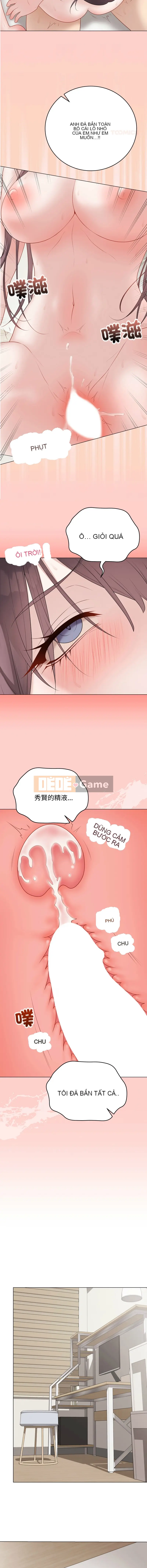 Lớp học chạy nước rút Chương 37-38