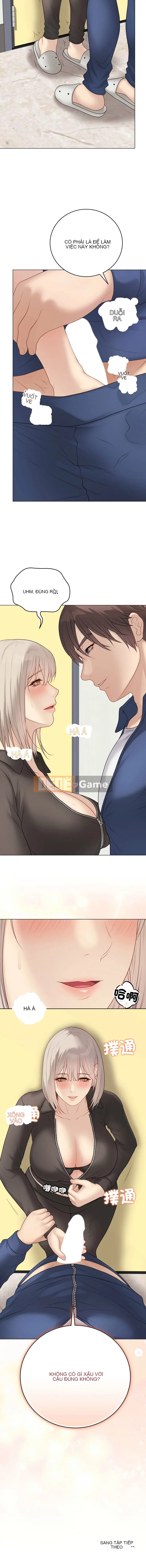 Lớp học chạy nước rút Chương 37-38