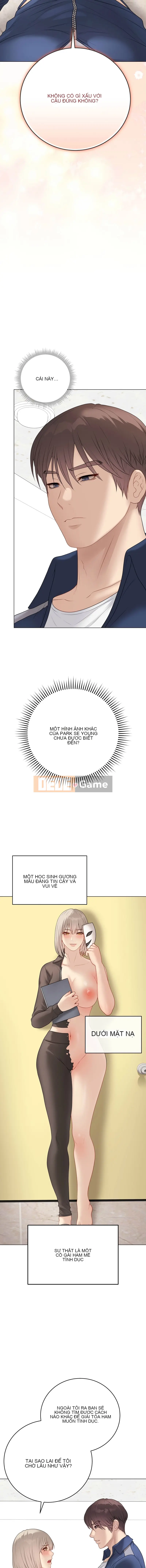 Lớp học chạy nước rút Chương 37-38