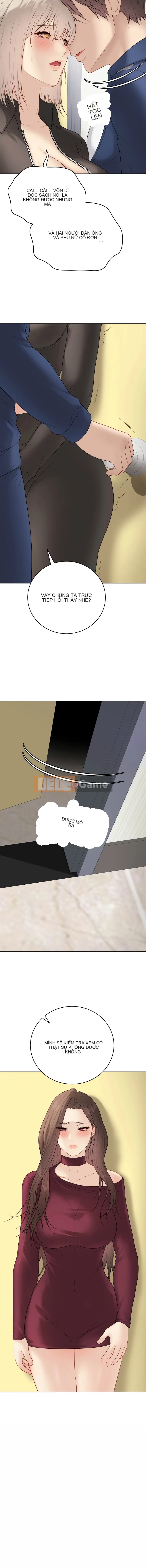 Lớp học chạy nước rút Chương 37-38