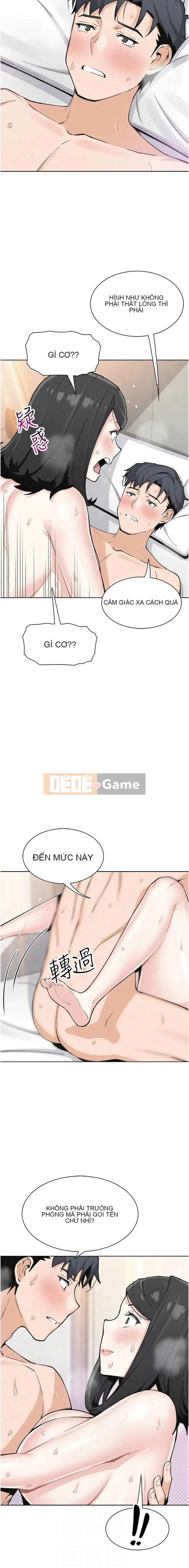 Ngọc trai của tôi Chương 34-35