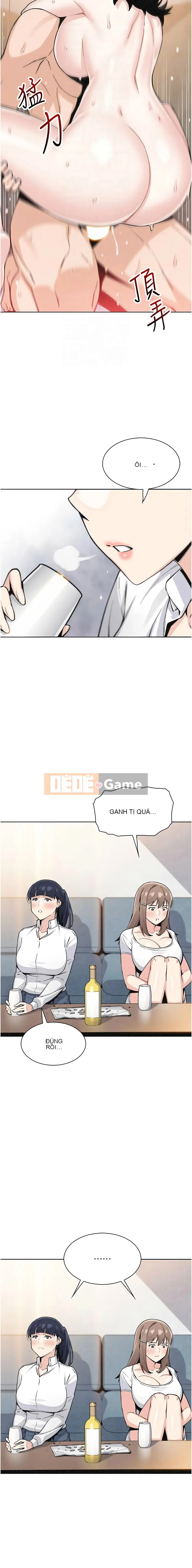 Ngọc trai của tôi Chương 34-35