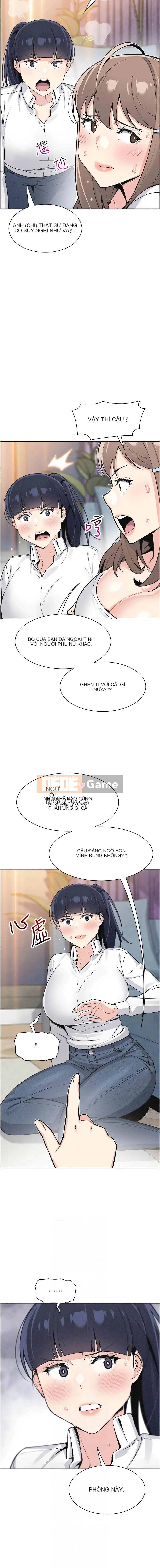 Ngọc trai của tôi Chương 34-35