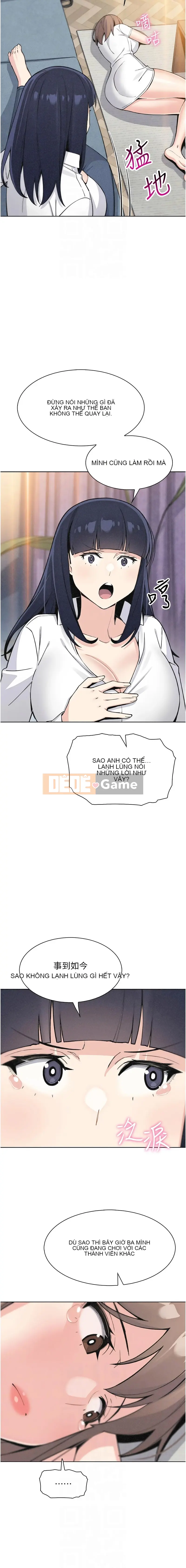 Ngọc trai của tôi Chương 34-35