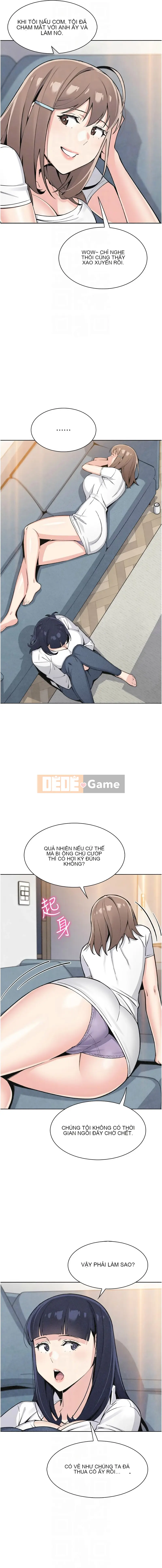 Ngọc trai của tôi Chương 34-35