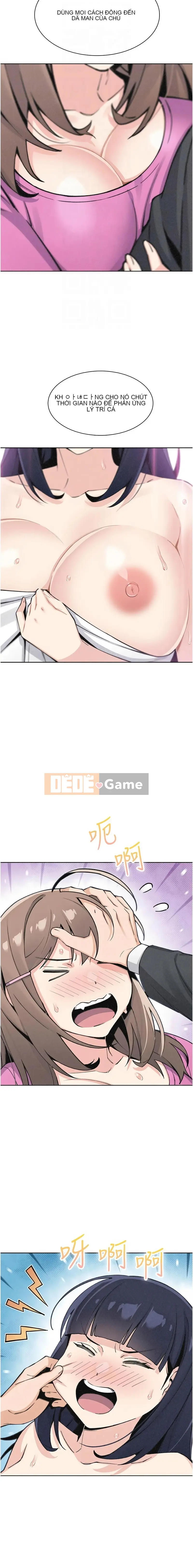 Ngọc trai của tôi Chương 34-35