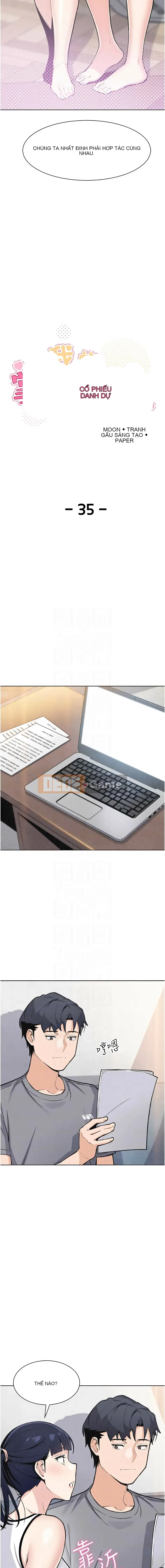 Ngọc trai của tôi Chương 34-35