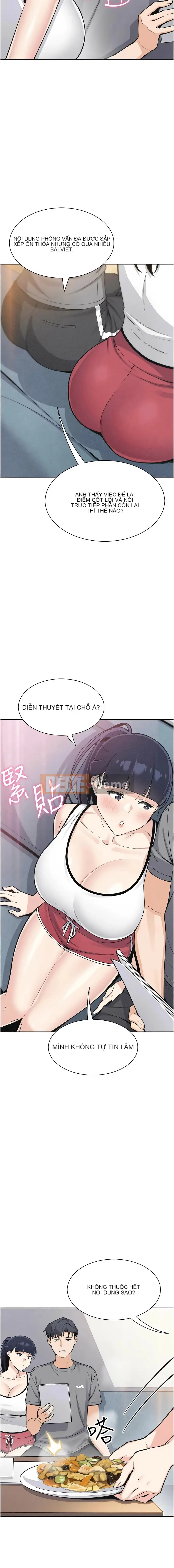 Ngọc trai của tôi Chương 34-35