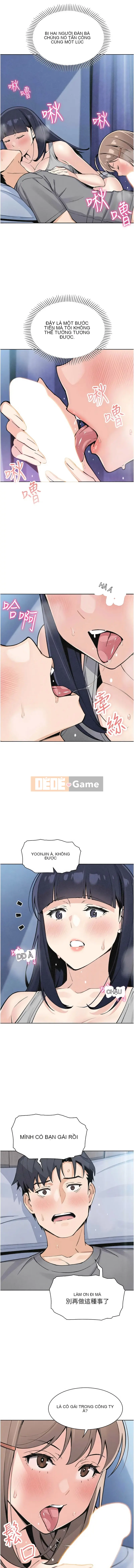 Ngọc trai của tôi Chương 34-35