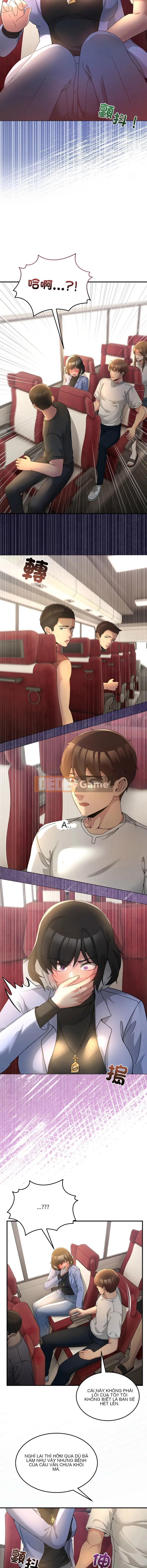 Đàn ông dừng lại Chương 31-32