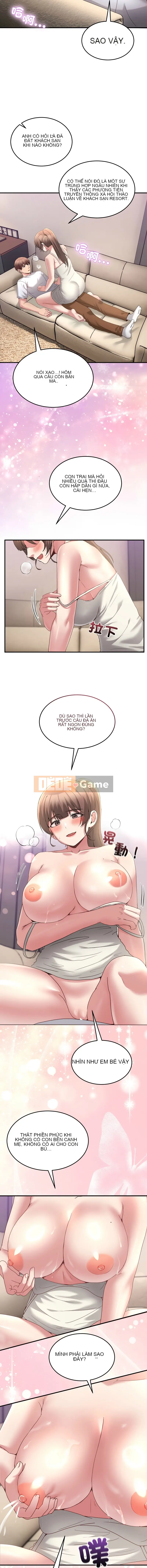 Đàn ông dừng lại Chương 31-32