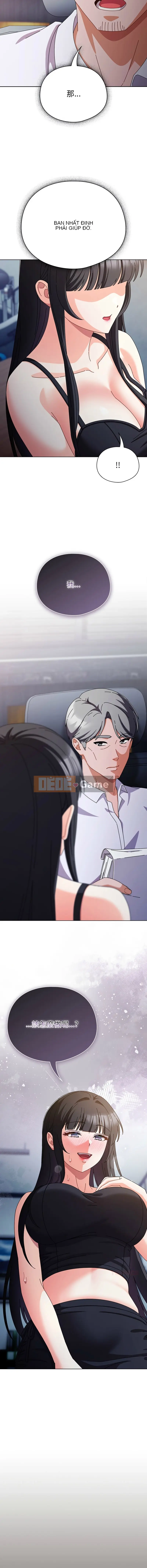 Hãy làm ô uế bạn gái của tôi Chương 30-31