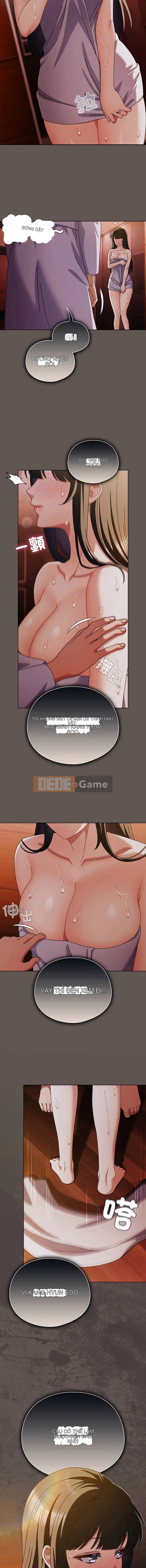 Hãy làm ô uế bạn gái của tôi Chương 30-31