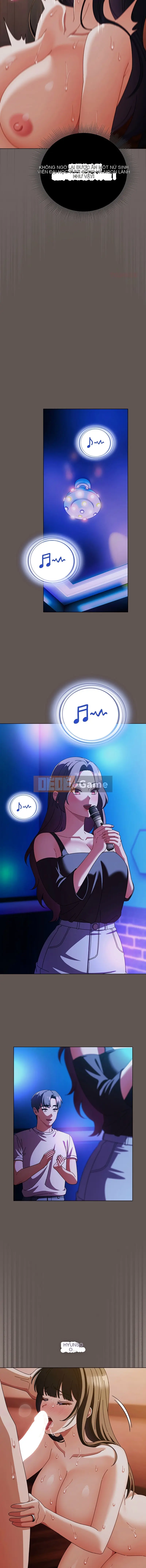 Hãy làm ô uế bạn gái của tôi Chương 30-31