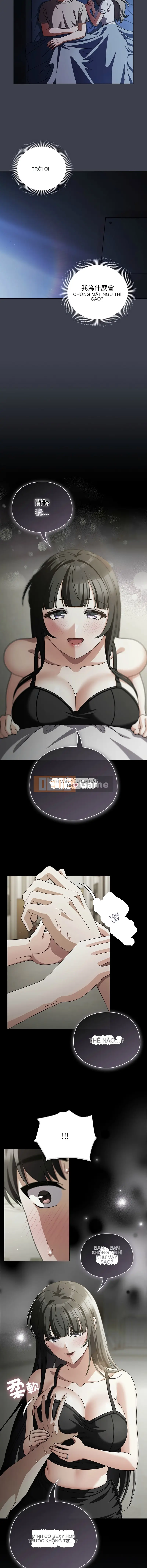 Hãy làm ô uế bạn gái của tôi Chương 30-31