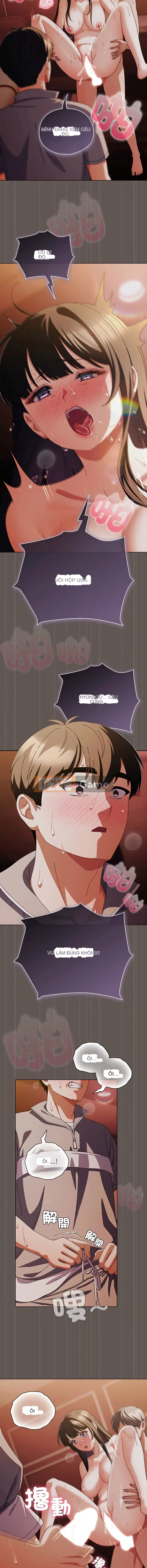 Hãy làm ô uế bạn gái của tôi Chương 30-31