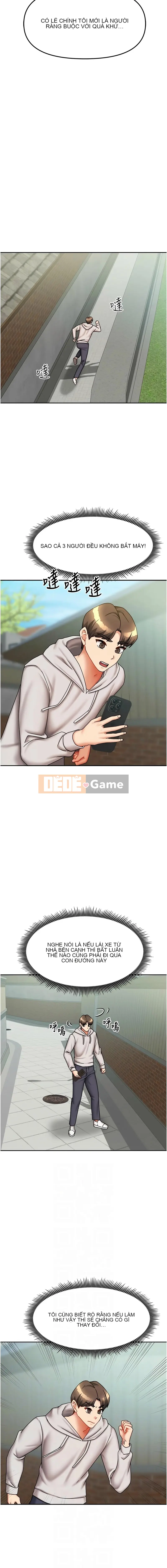 Người thuê nữ của tôi Chương 38-39