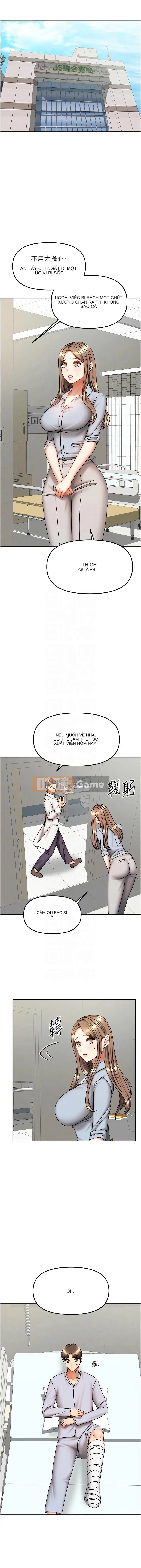 Người thuê nữ của tôi Chương 38-39