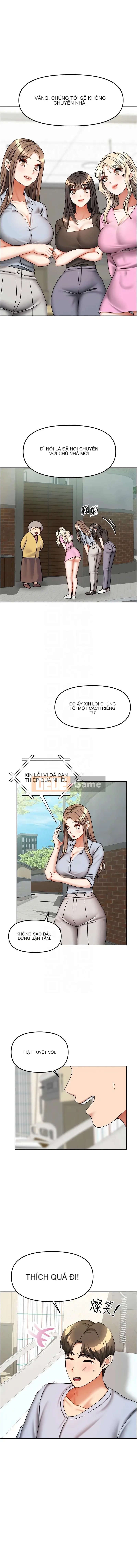 Người thuê nữ của tôi Chương 38-39