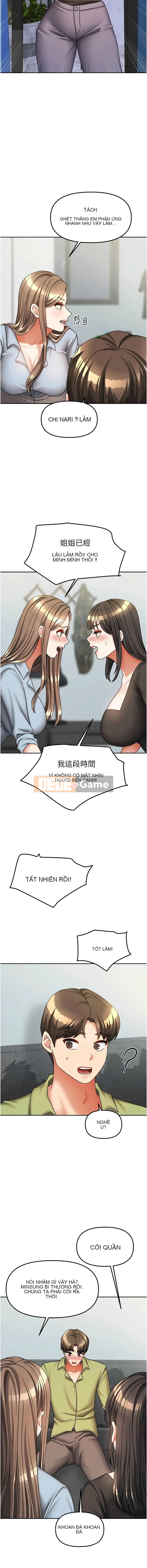 Người thuê nữ của tôi Chương 38-39