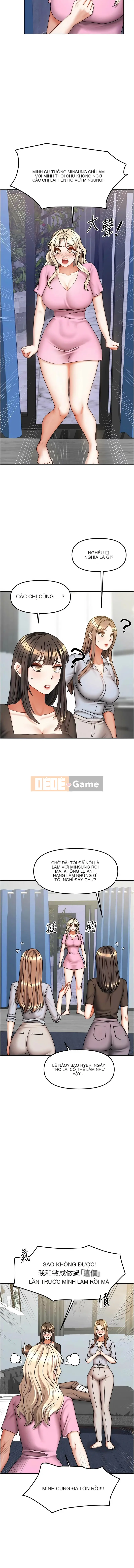 Người thuê nữ của tôi Chương 38-39