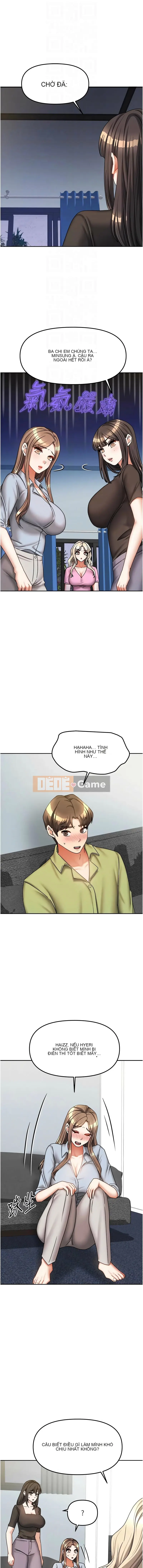 Người thuê nữ của tôi Chương 38-39
