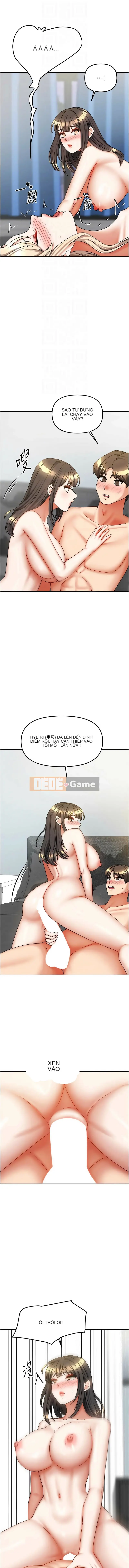 Người thuê nữ của tôi Chương 38-39