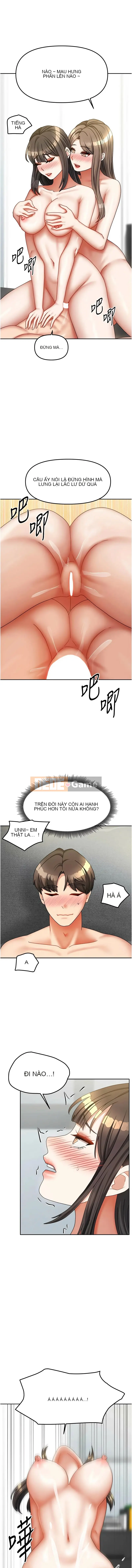 Người thuê nữ của tôi Chương 38-39