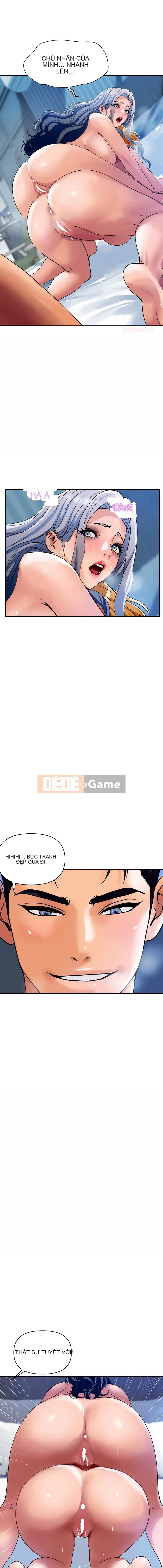 Bí mật giàu có cấp cao nhất Chương 25-26