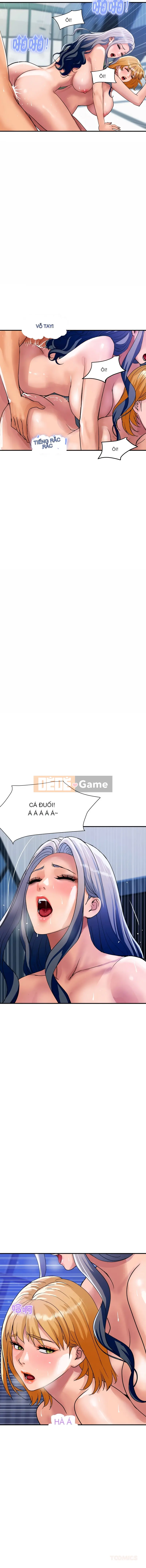 Bí mật giàu có cấp cao nhất Chương 25-26