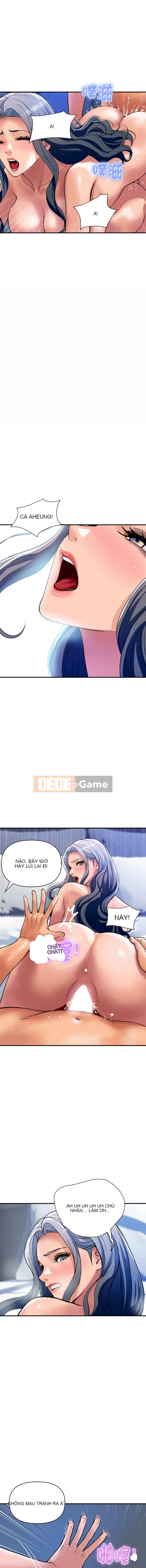 Bí mật giàu có cấp cao nhất Chương 25-26