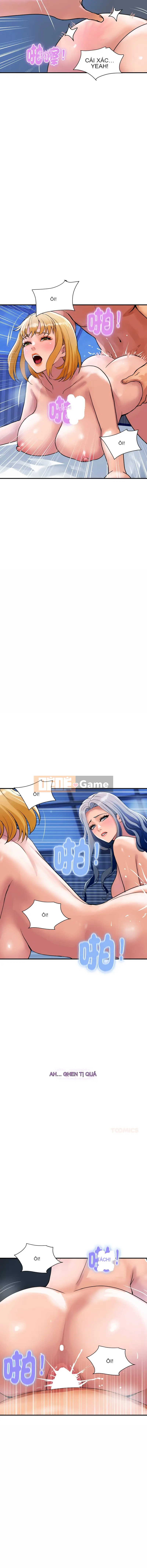 Bí mật giàu có cấp cao nhất Chương 25-26