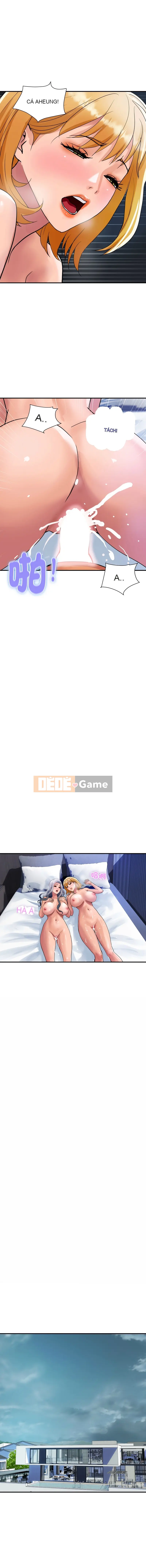 Bí mật giàu có cấp cao nhất Chương 25-26