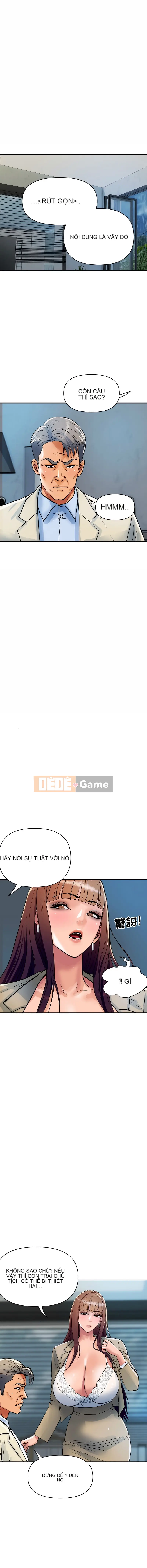 Bí mật giàu có cấp cao nhất Chương 25-26