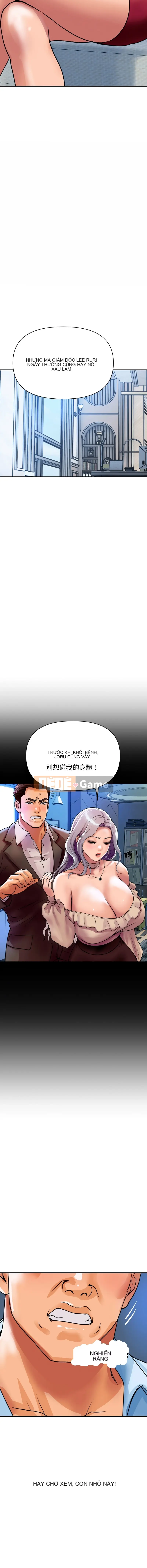 Bí mật giàu có cấp cao nhất Chương 25-26