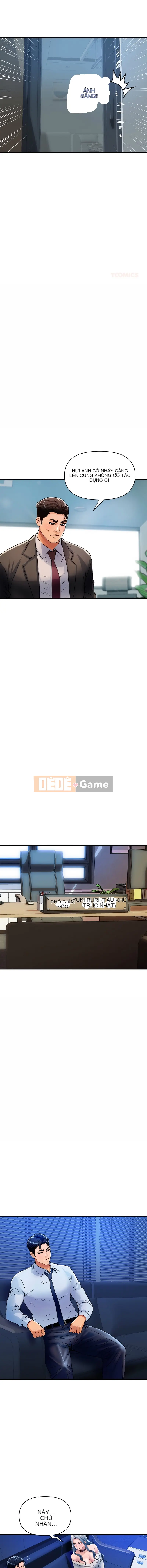 Bí mật giàu có cấp cao nhất Chương 25-26