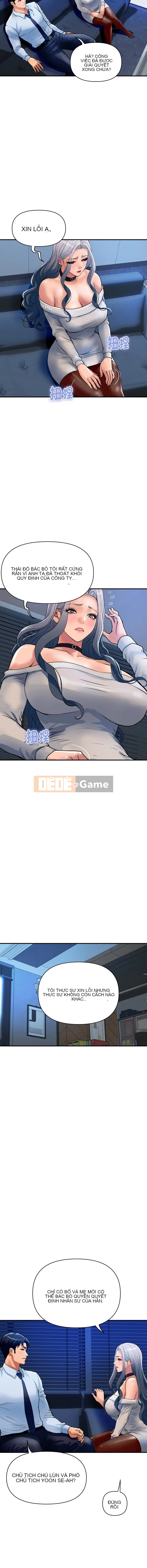 Bí mật giàu có cấp cao nhất Chương 25-26