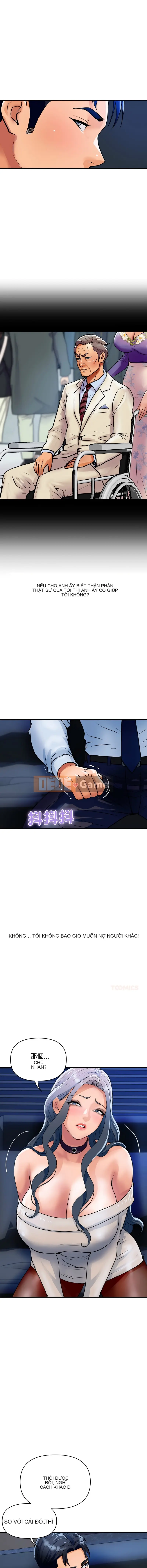 Bí mật giàu có cấp cao nhất Chương 25-26