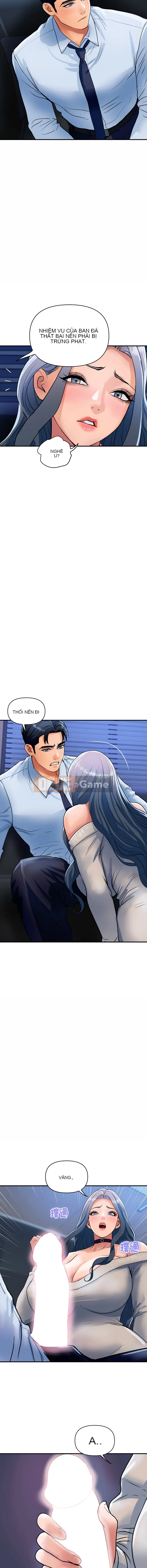 Bí mật giàu có cấp cao nhất Chương 25-26