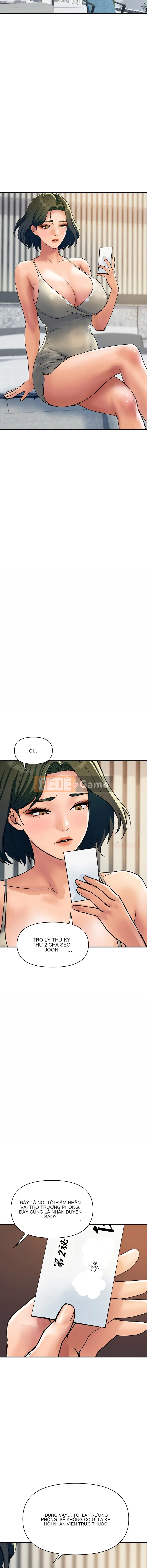 Bí mật giàu có cấp cao nhất Chương 25-26