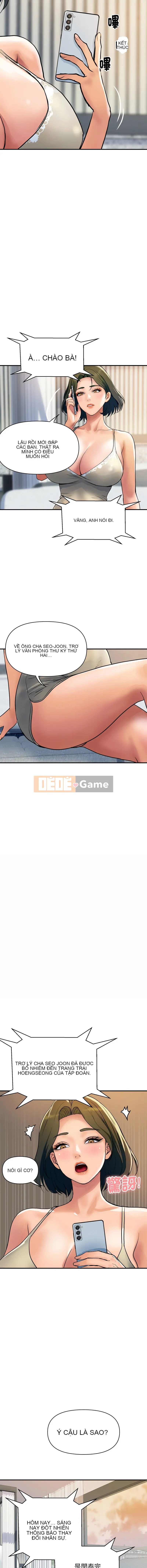 Bí mật giàu có cấp cao nhất Chương 25-26