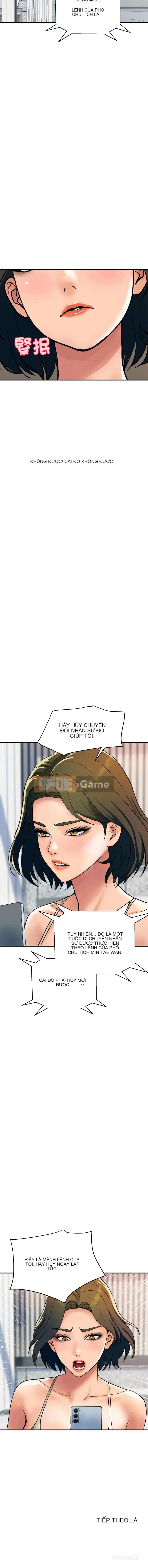 Bí mật giàu có cấp cao nhất Chương 25-26