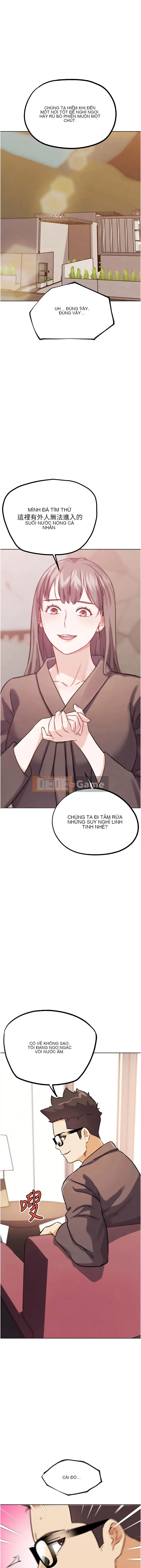 G chiến đấu! Vua chiến đấu tay đôi của người thật Chương 27-28